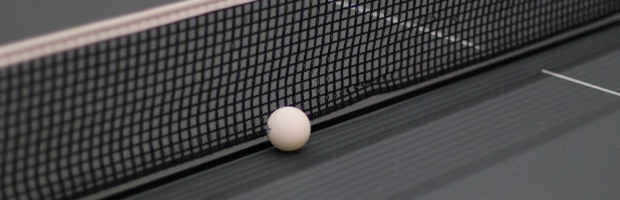 Tischtennis