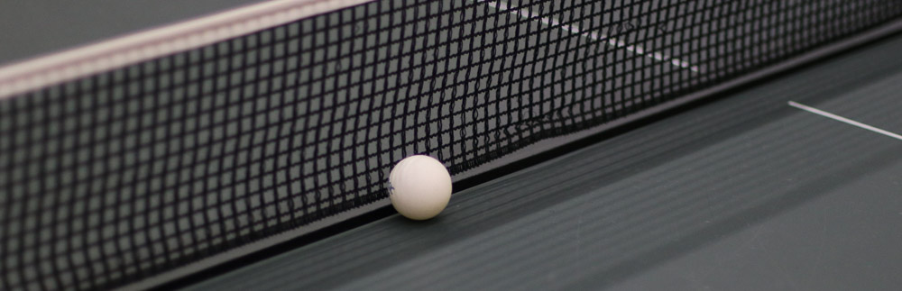 Tischtennis