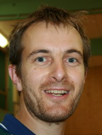 Michael Wendlinger