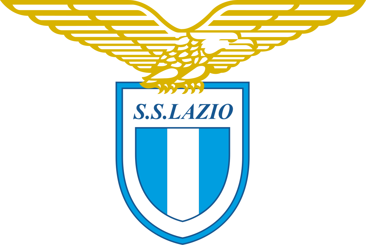 Lazio Rom Logo