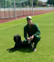 Markus Eisenkolb Greenteam