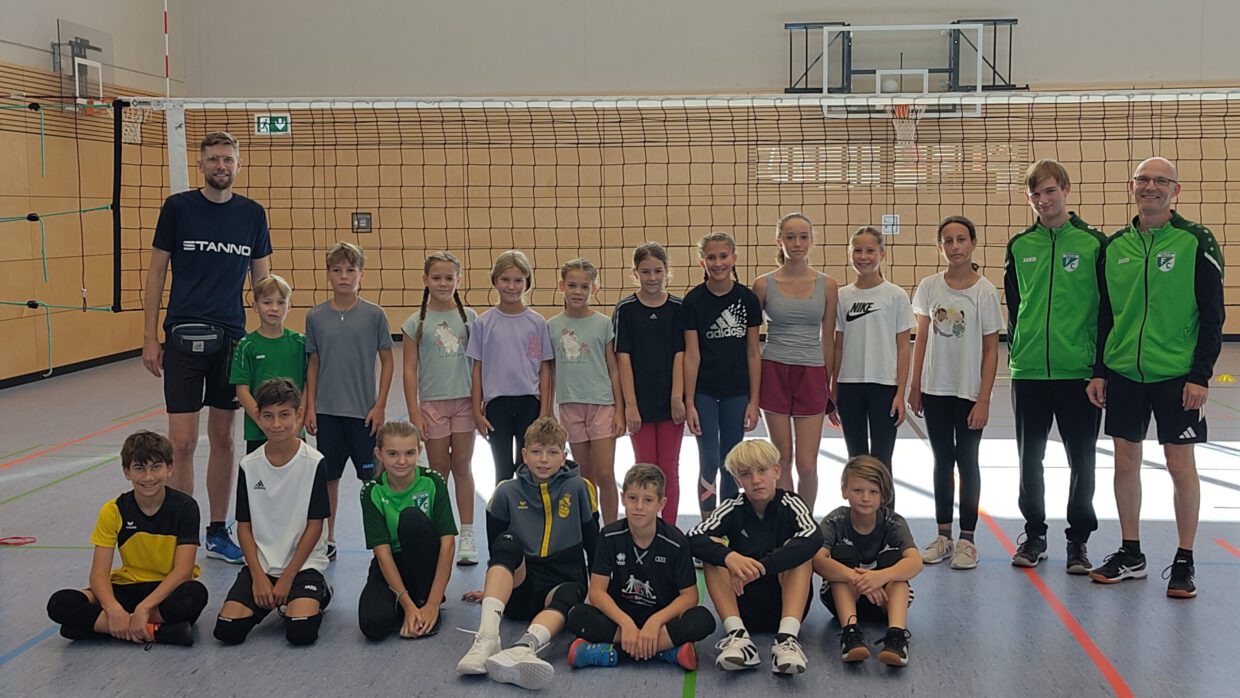 asv grassau volleyball camp 2026