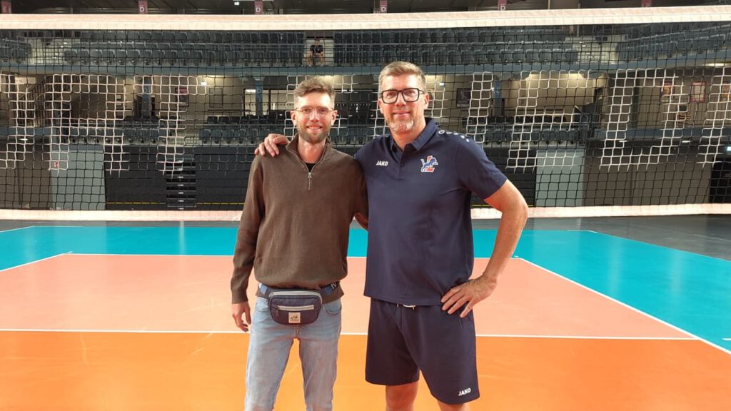 asv grassau volleyball eduard ede allekotte stefan hübner svg lüneburg
