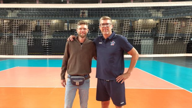 asv grassau volleyball eduard ede allekotte stefan hübner svg lüneburg asv grassau volleyball eduard ede allekotte stefan hübner svg lüneburg